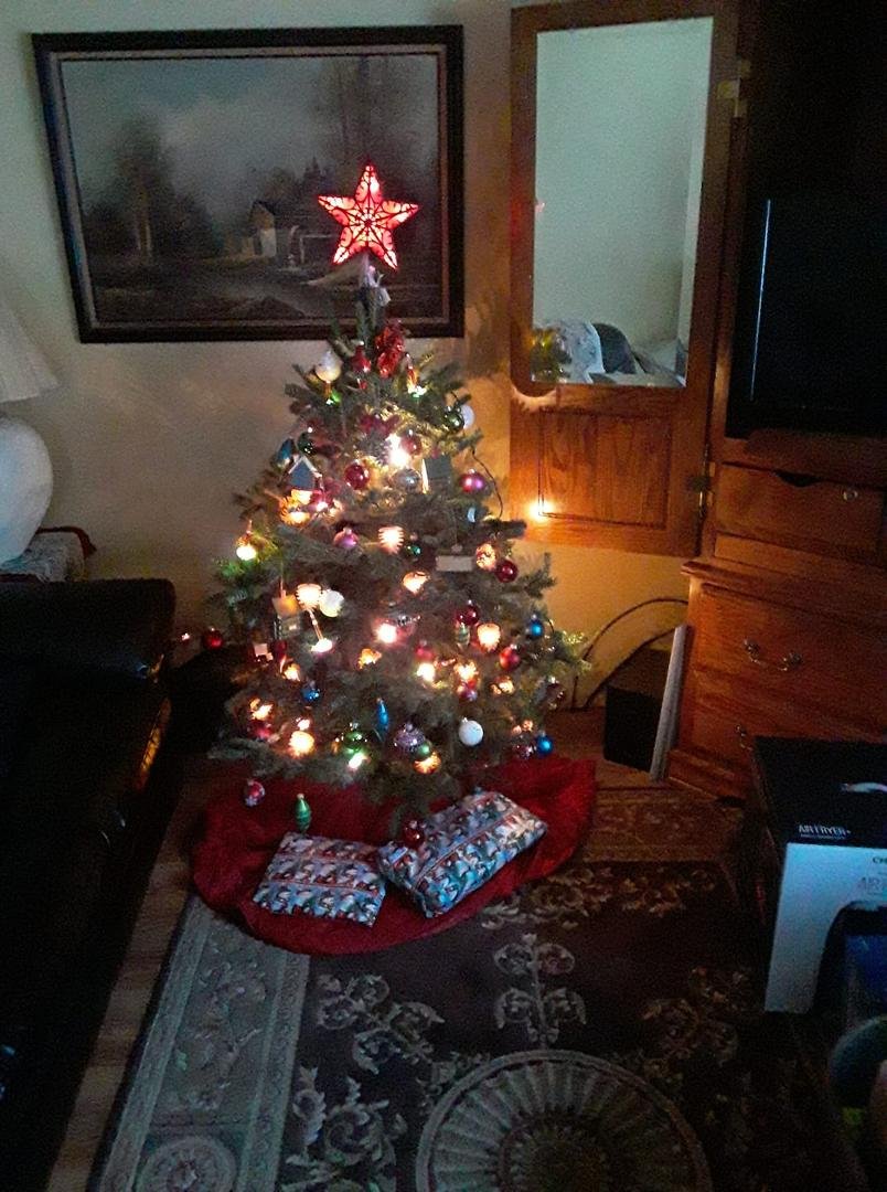 MERRY CHRISTMAS