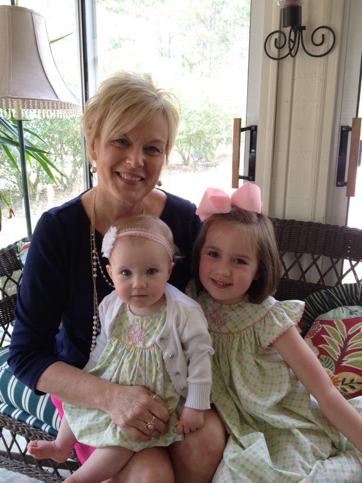 Love my girls!!