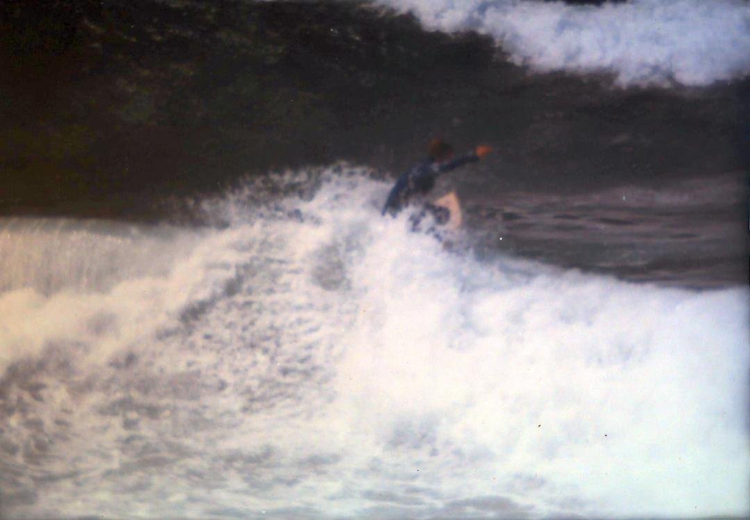 And Some More of The "Shoe" 1980s