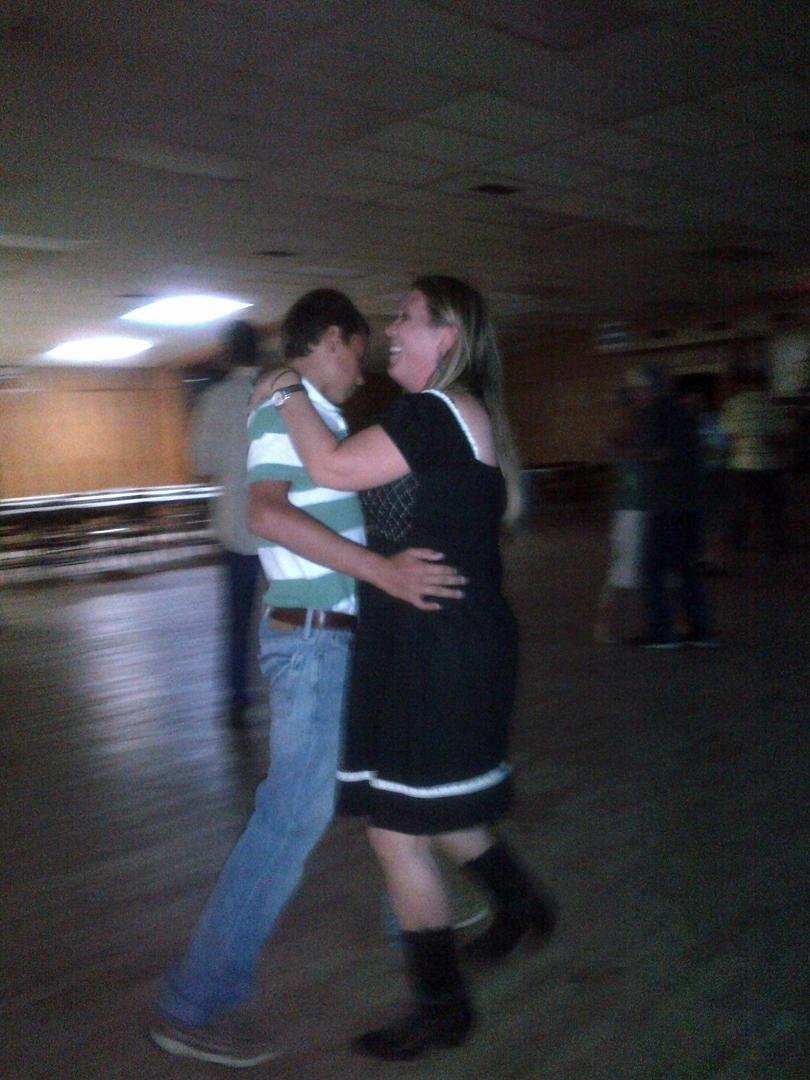 Sandra Banse Fucik  & Jared