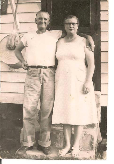 Happy Fathers day to my dad in heaven, I have missed you so much and you have been gone a long time you have missed out on my family as they have grown and you know when you first look at Heather she was the joy of your lif
