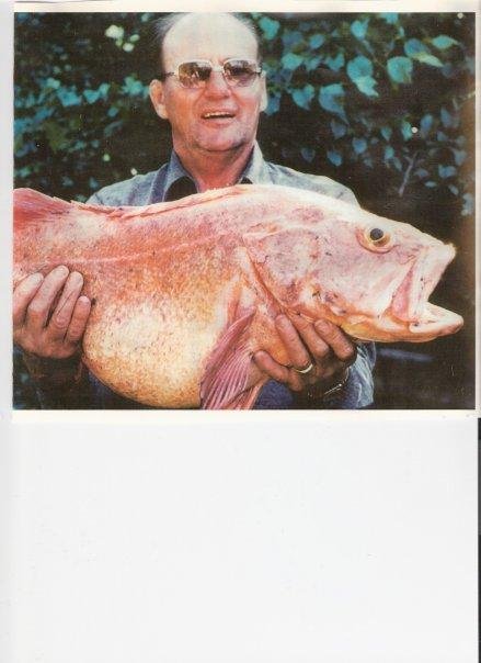 Mike Geisel ( Big Fish) ,Lantzville BC,
Canada