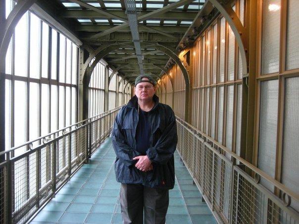 Rod Francis' album, Photos de profil