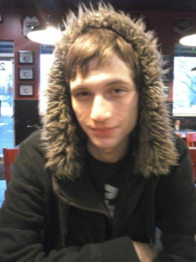 Tomorrow morning, our son Zachary will be in surgery to get his hernia fixed and a mesh implanted into his intestine. YES I'm scared. But, I'm not showing it. I'm staying strong :) Everything will go great! PLEASE pray for 