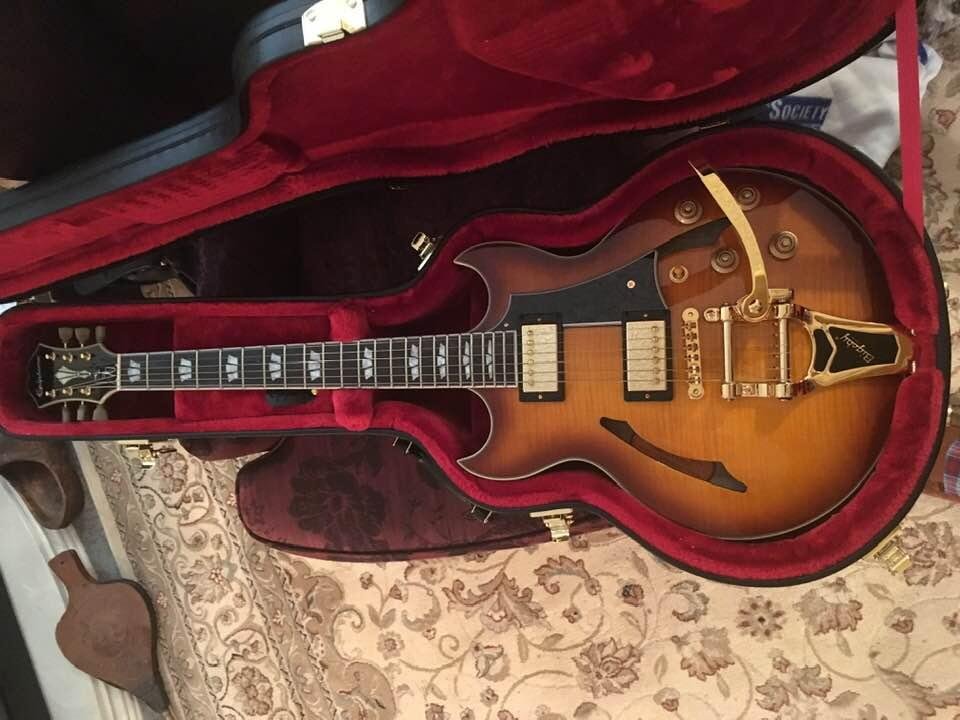 My birthday present has arrived ! Learning to play at 61 will be fun ! 😃