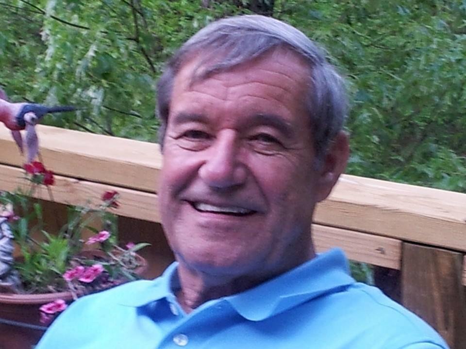 Larry Mills' album, Mobile Uploads