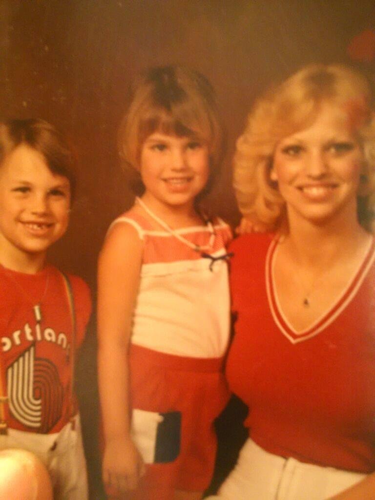 Feeling nostalgic. Love these two so much. My babies for life.