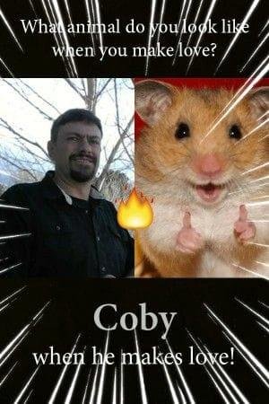 Coby Townsend's album, Timeline Photos