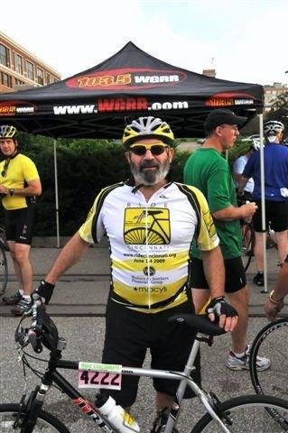 Fred Zigler's album, Ride Cincinnati 2009
