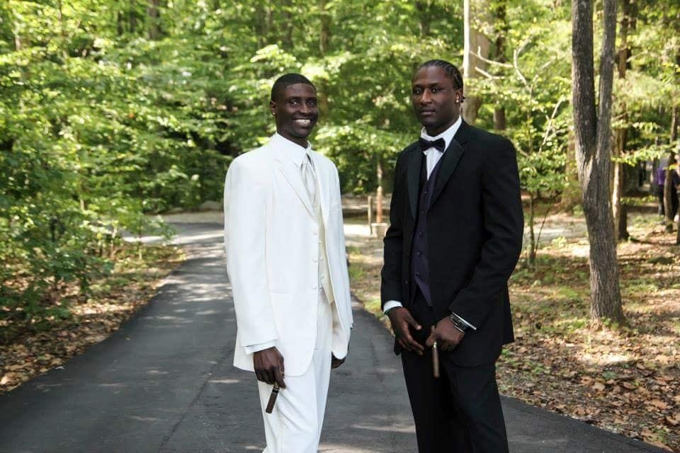 Tracy Pinckney's album, Mobile Uploads
