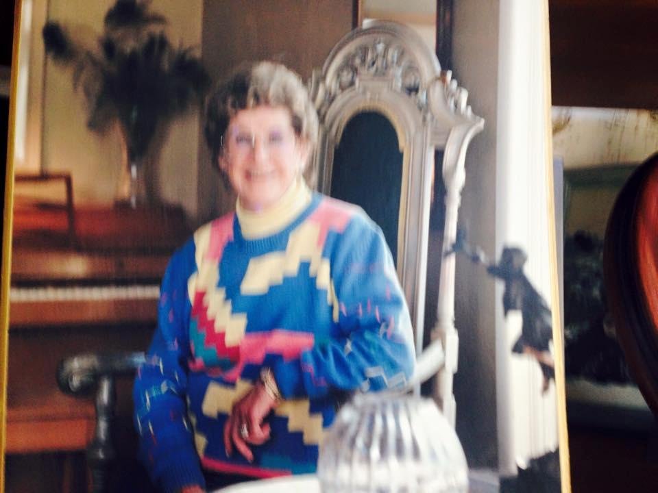 Susan Daniel's album, Mobile Uploads