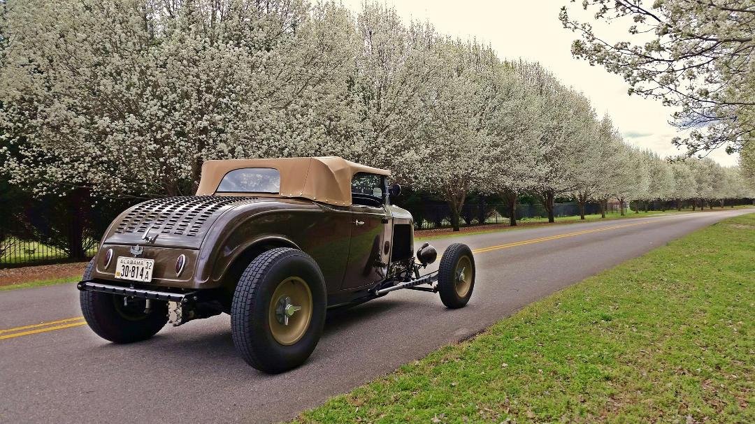Ron Hickman's album, Timeline Photos
