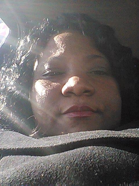 Annette Williams' album, Mobile Uploads
