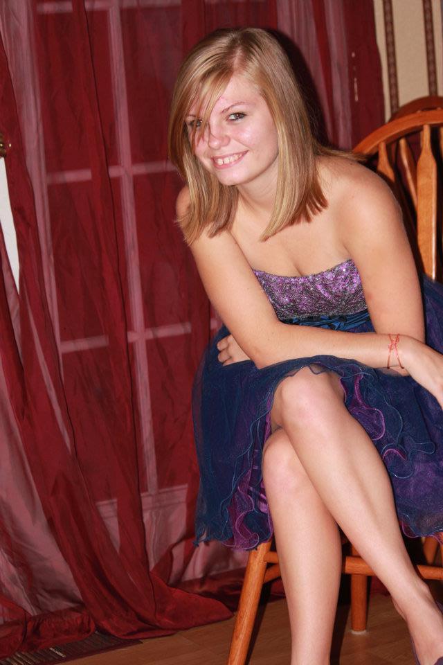 Marge Hebert's album, Jess