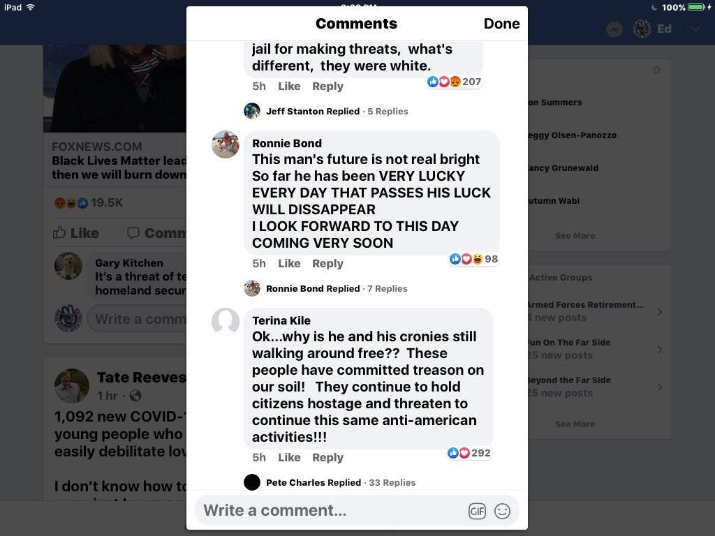 Ed Summers' album, Mobile uploads