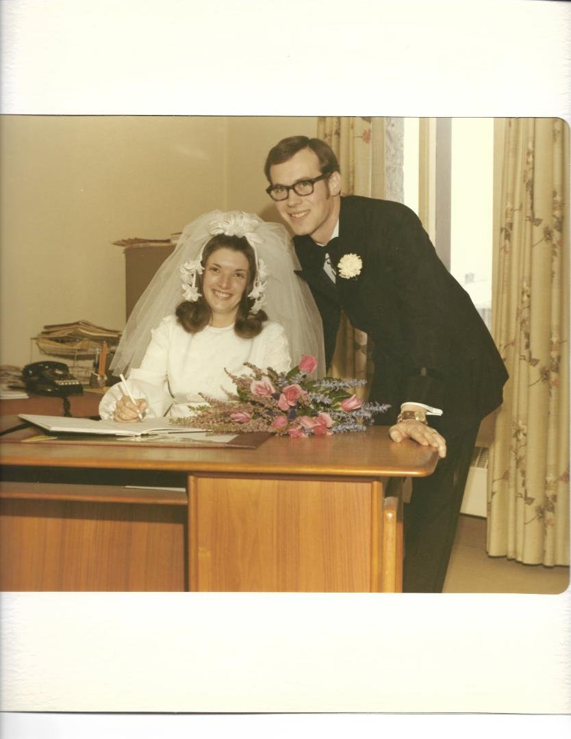 50 years ago today...