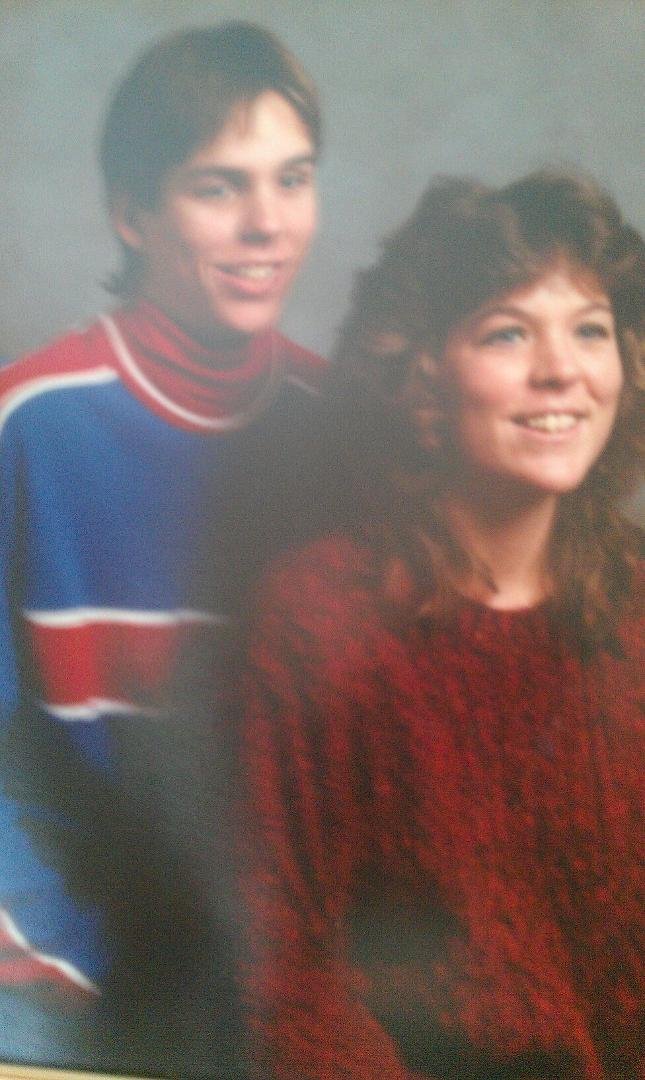 Robert Larson's album, Mobile Uploads