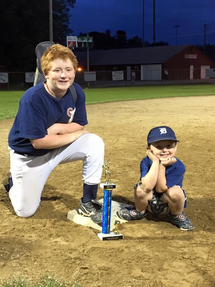 Town Champs!!