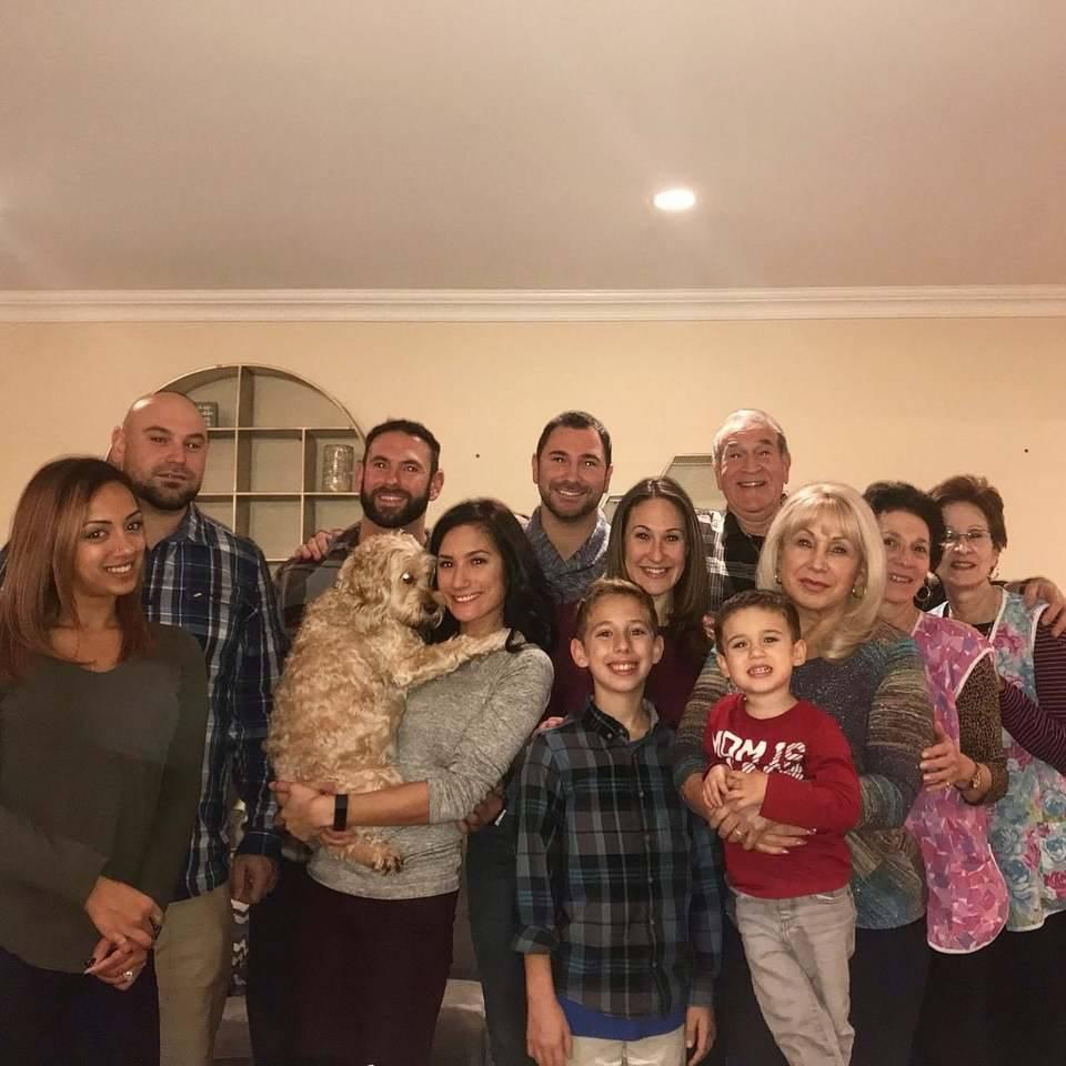 Joe Pampalone's album, Mobile uploads