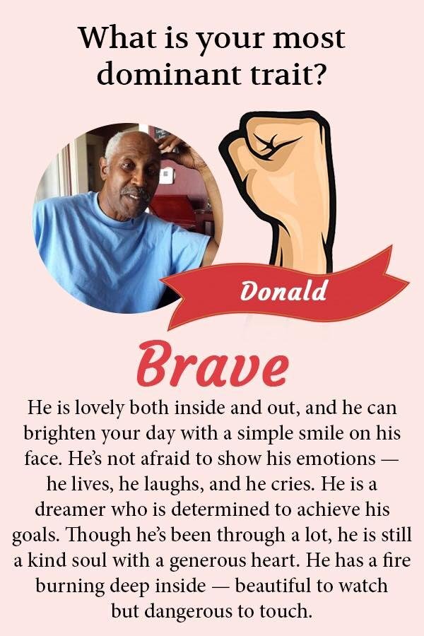 Donald Smith's album, Timeline photos