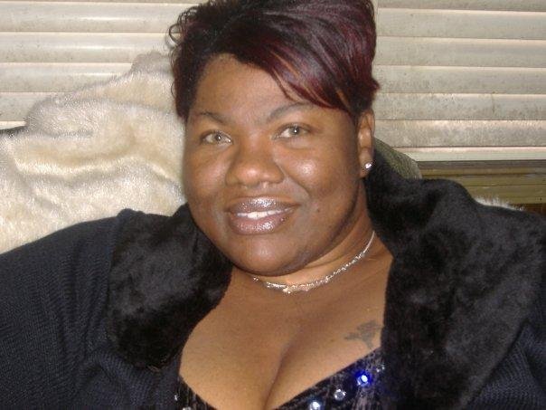 June Vaughn's album, Goldiez 24k Production