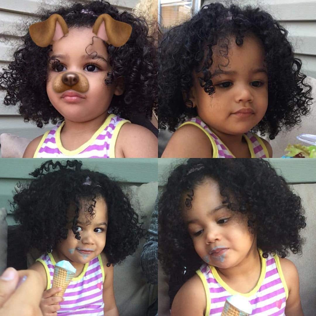 my grand baby Ariele 2 😍
