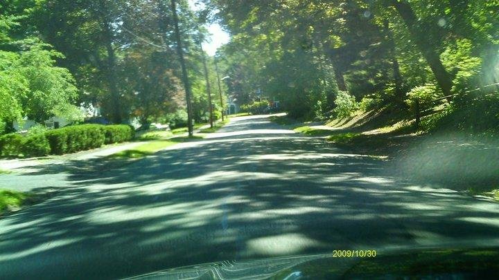 Jonathan Eddy's album, Wellesley Farms to Wellesley Fells via Wellesley Hills without using Rt 9.