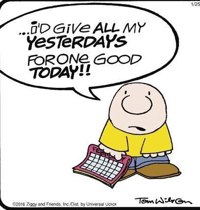Patrick Campbell's album, Timeline Photos