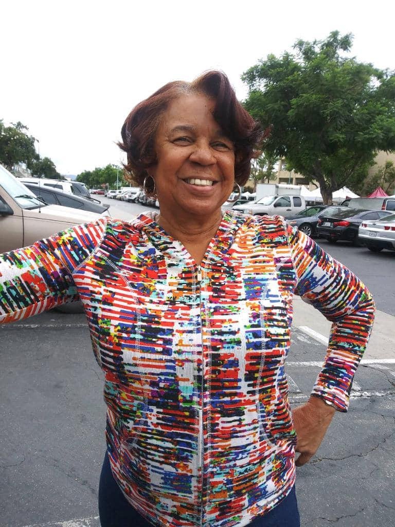 It’s my big sister’s birthday. Happy Birthday Phyllis!!🎉🎊🎂🎉❤️