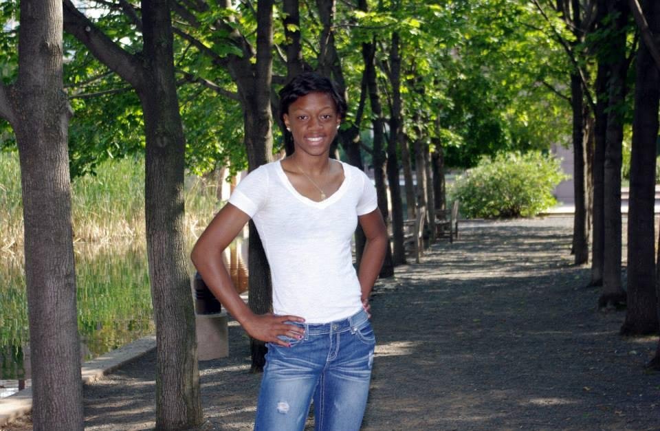 Alice Washington's album, Untitled Album
