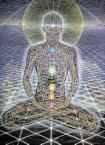 Just in form Atlantis Lodge, We had a great Meditation." I came out with that good God Feelin alova!" lol