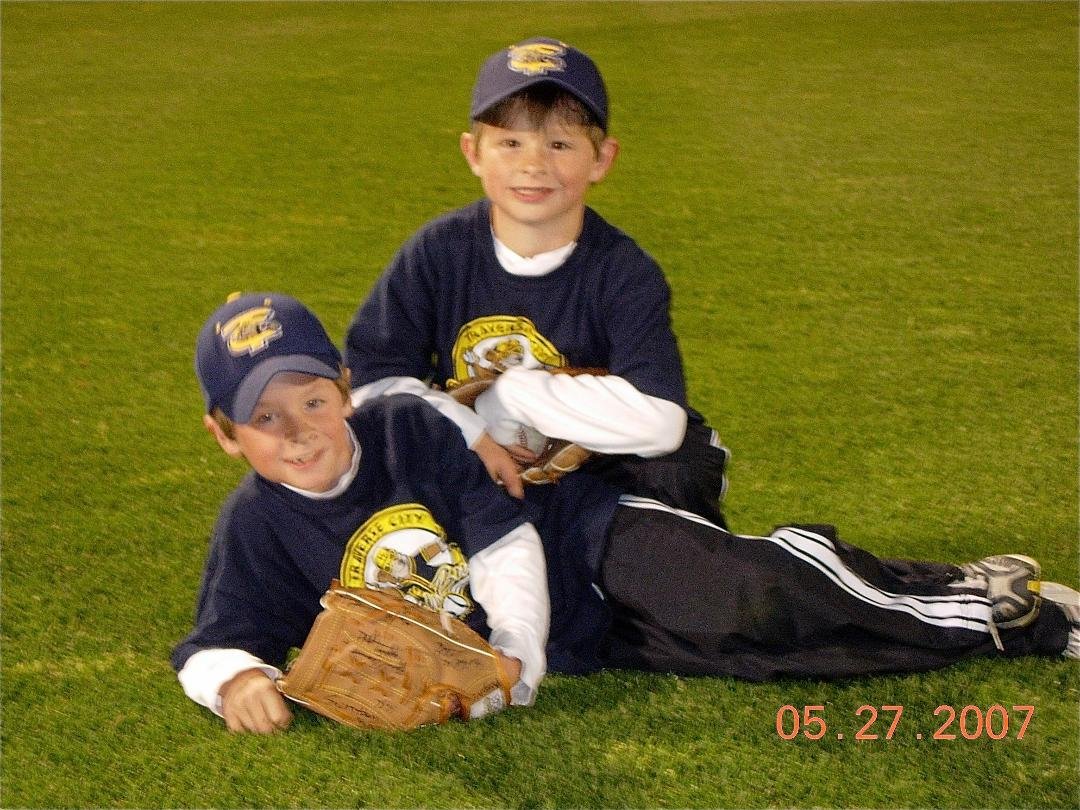 These little guys turn 21 day. Where did the time go