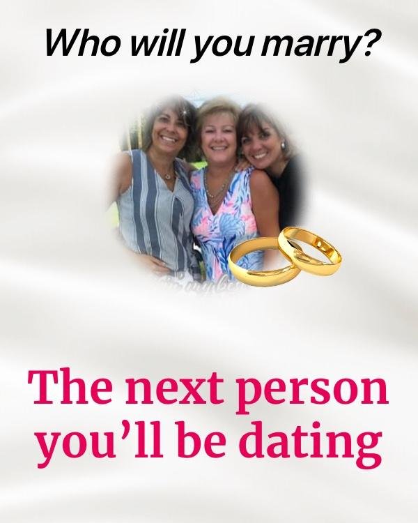 Haha! Doubt it!