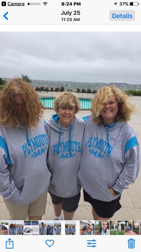 Barbara Angelici's album, Mobile Uploads