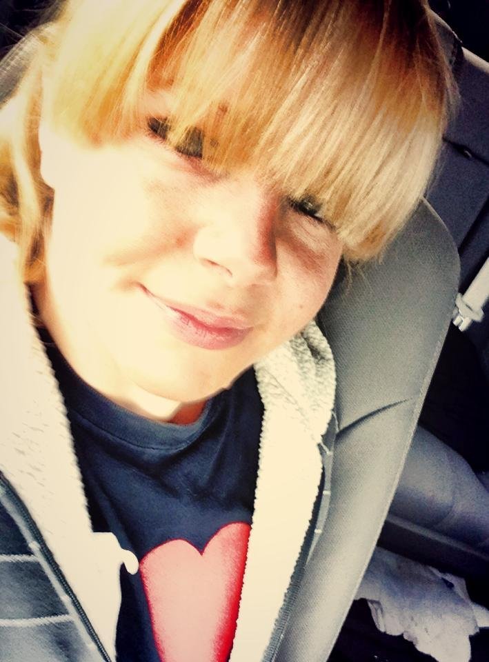 Jayme Petterson's album, Mobile Uploads