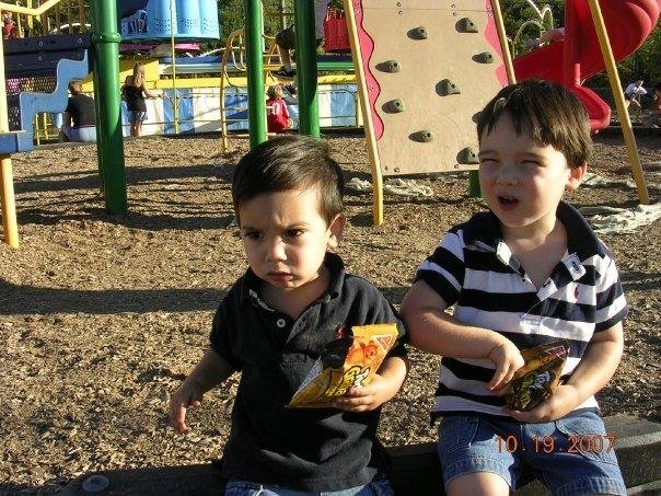 zach,josh
