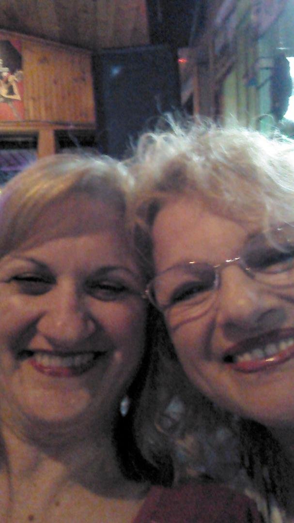Suzanne Bailey's album, Mobile Uploads