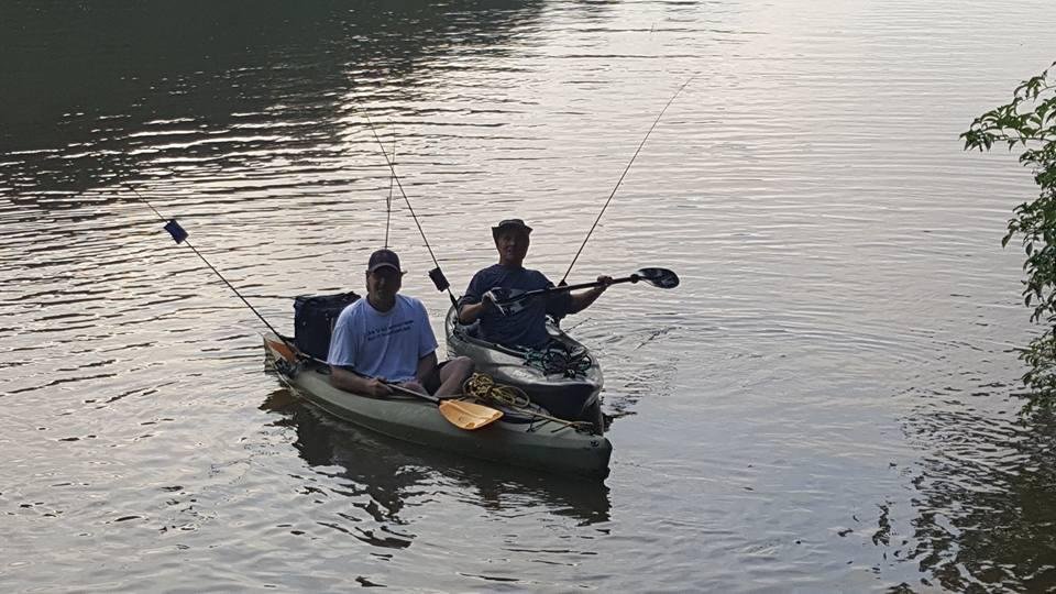 Jay & Jay this how they are spending their day!😎