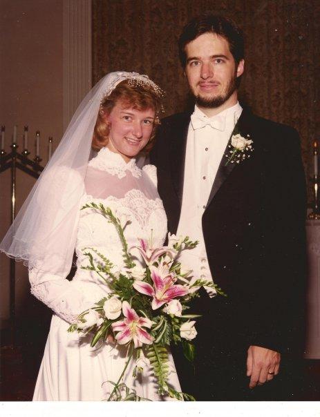 Watson and Mary October 12, 1985
