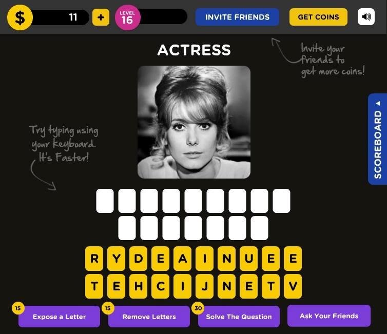 David Desper's album, Guess The 60's Photos