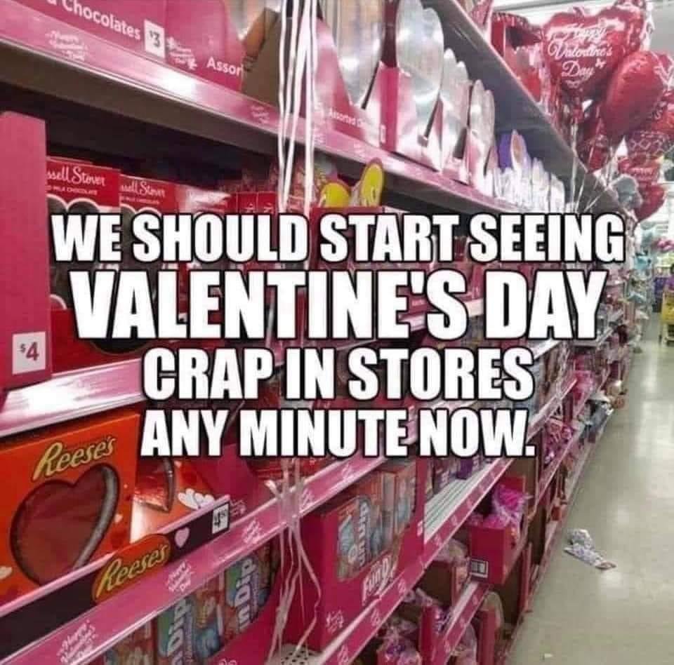 Saw it today lol