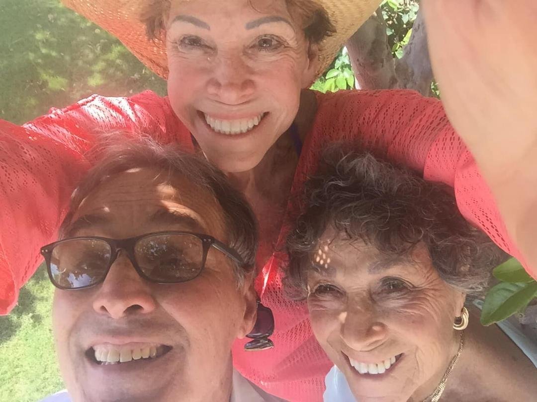 Evanne Levin's album, Mobile Uploads