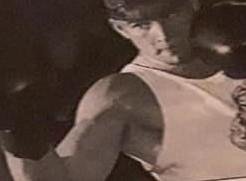 TROY TAYLOR