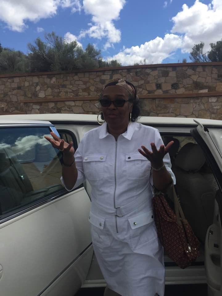 Colleen Muhammad's album, Timeline Photos