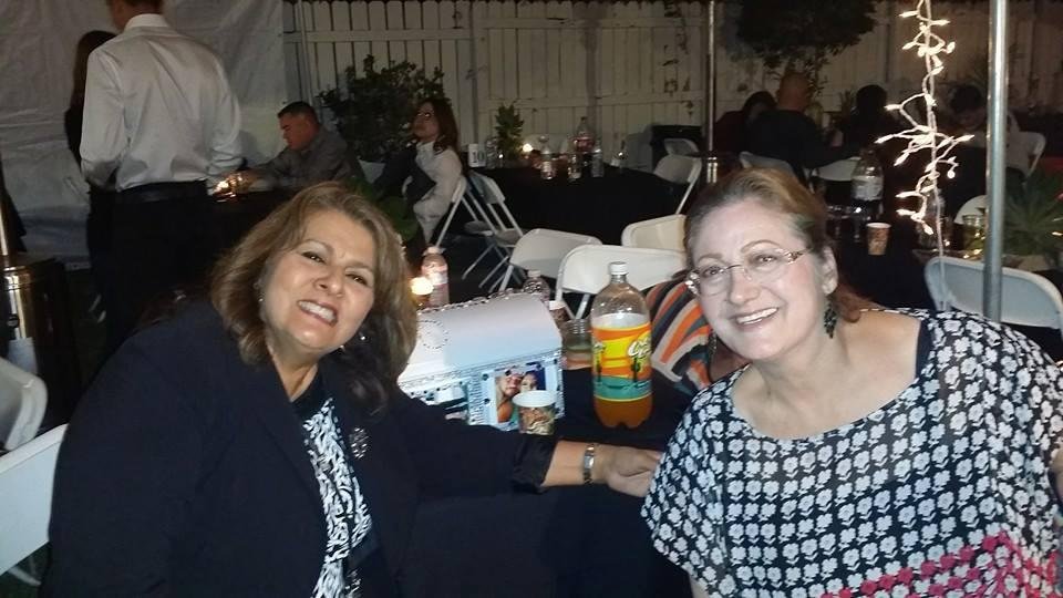 Livier Becerra's album, Mobile Uploads