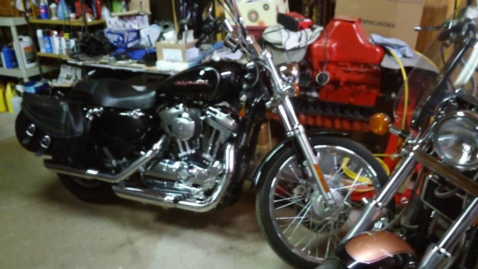 James McCormick's album, Timeline Photos