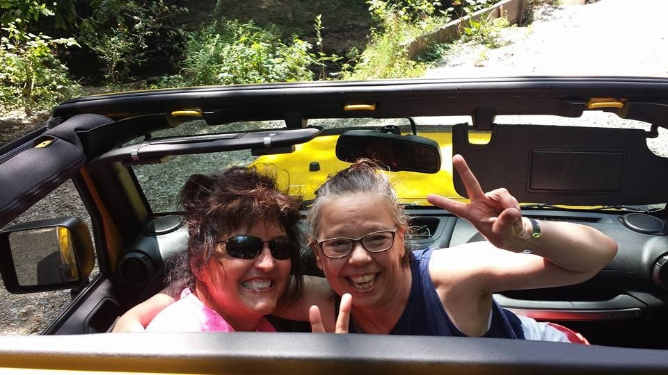 Lisa Reaves' album, Mobile Uploads
