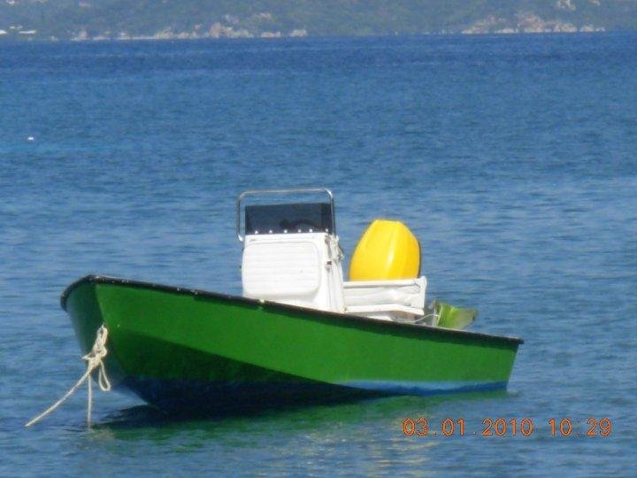 Stephen Little's album, 2010 March BVI