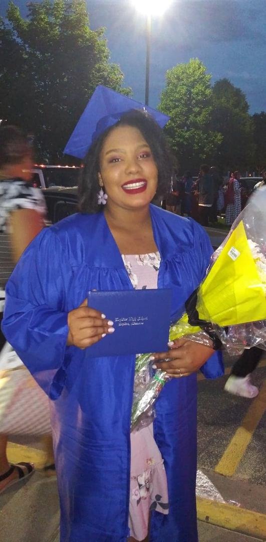 Seems like this was just yesterday Niecy