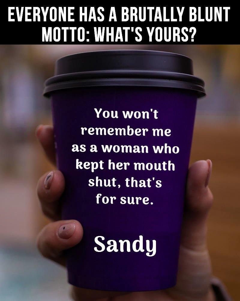 Sandy Sparks' album, Timeline photos